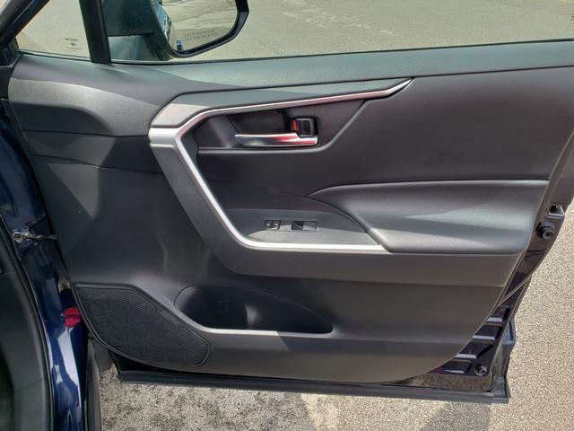 Photo of 2021 Blueprint Toyota RAV4