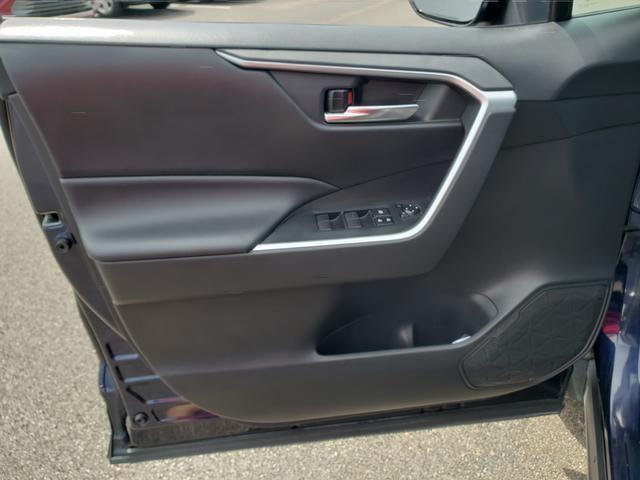 Photo of 2021 Blueprint Toyota RAV4