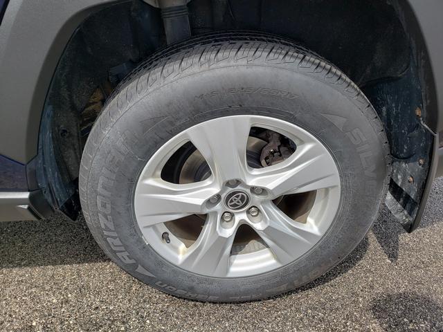 Photo of 2021 Blueprint Toyota RAV4