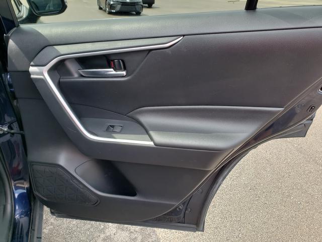 Photo of 2021 Blueprint Toyota RAV4