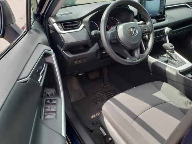 Photo of 2021 Blueprint Toyota RAV4