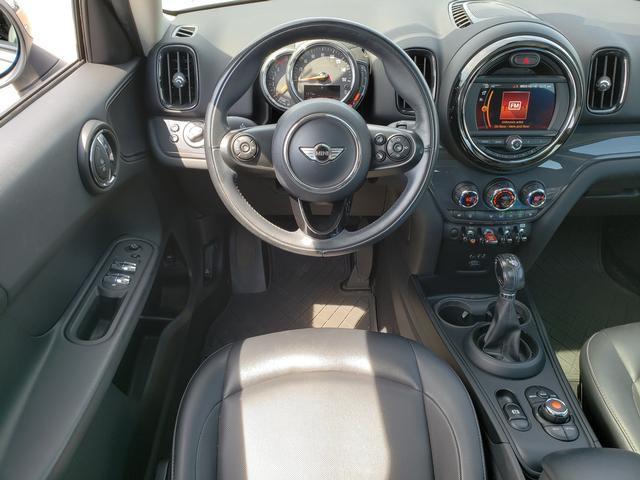 Photo of 2018 Gray Metallic MINI Countryman