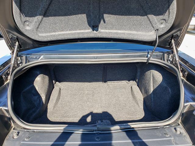 Photo of 2023 Pitch Black Clearcoat Dodge Challenger