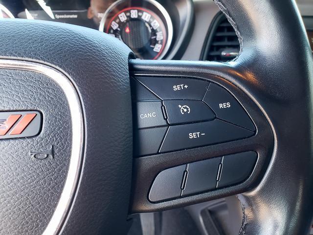 Photo of 2023 Pitch Black Clearcoat Dodge Challenger