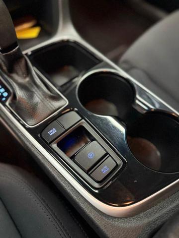 Photo of 2018 Black Hyundai SONATA