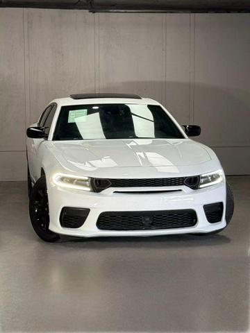 2016 Dodge Charger