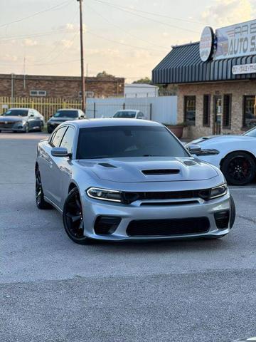 2015 Dodge Charger