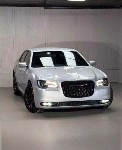 2021 Chrysler 300