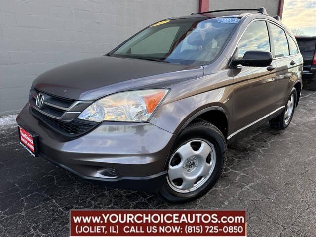 2011 Honda CR-V