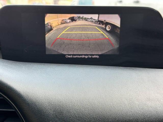 Photo of 2019 Gray Mazda Mazda3