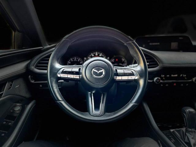 Photo of 2019 Gray Mazda Mazda3