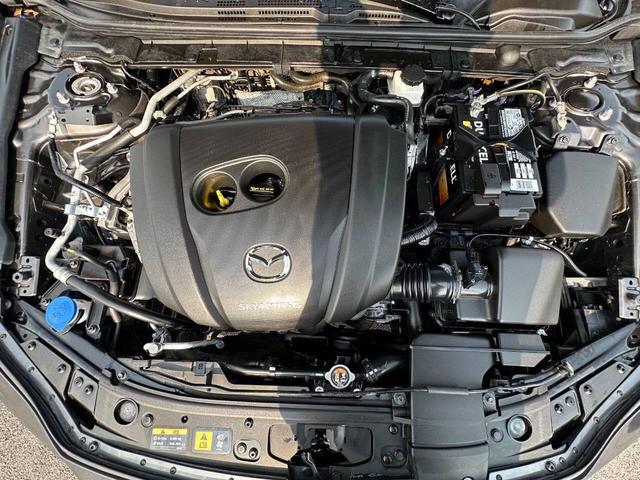 Photo of 2019 Gray Mazda Mazda3