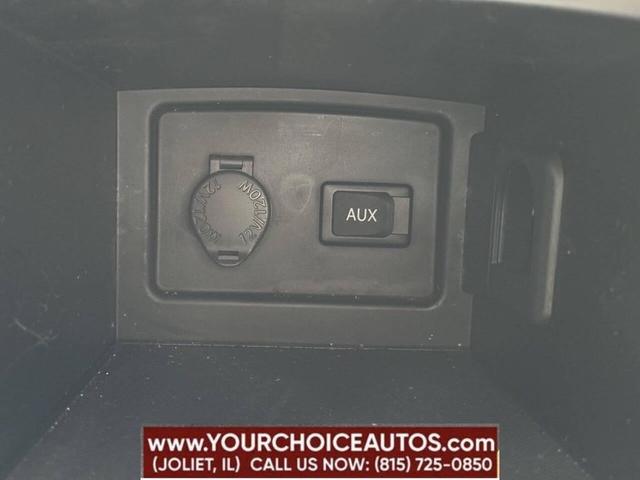Photo of 2007 Black Toyota Camry