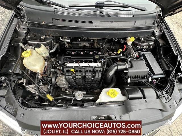 Photo of 2017 Gray Dodge Journey