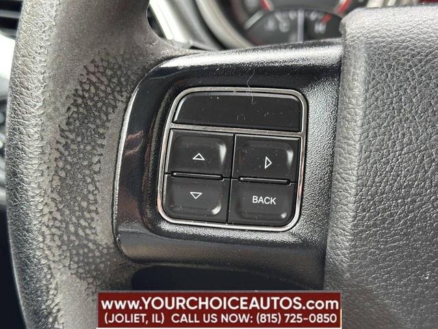 Photo of 2017 Gray Dodge Journey