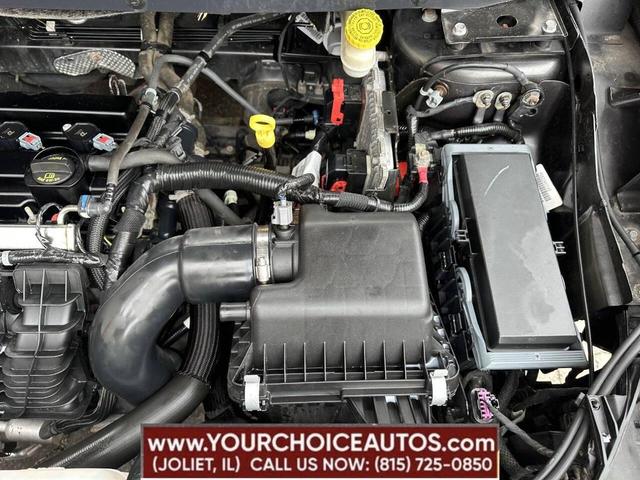 Photo of 2017 Gray Dodge Journey