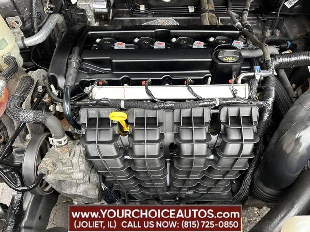 Photo of 2017 Gray Dodge Journey