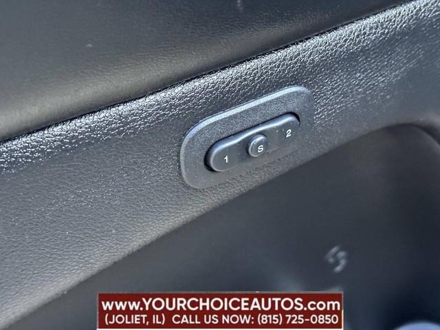 Photo of 2014 Gray Dodge Durango