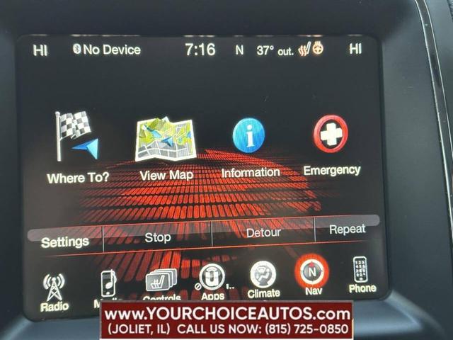 Photo of 2014 Gray Dodge Durango