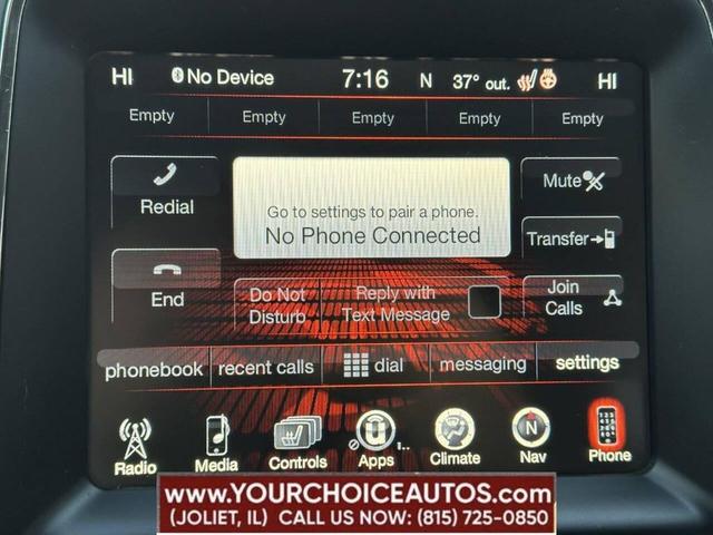 Photo of 2014 Gray Dodge Durango