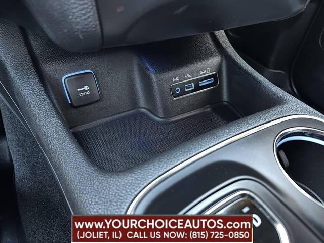 Photo of 2014 Gray Dodge Durango