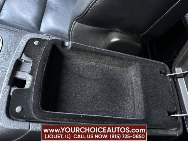 Photo of 2014 Gray Dodge Durango