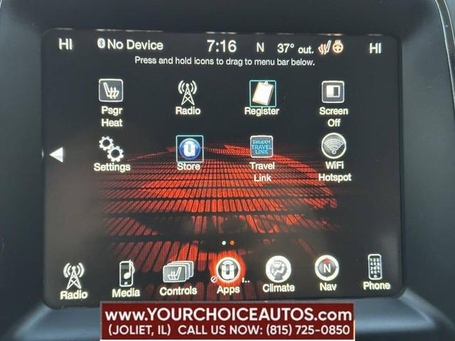 Photo of 2014 Gray Dodge Durango