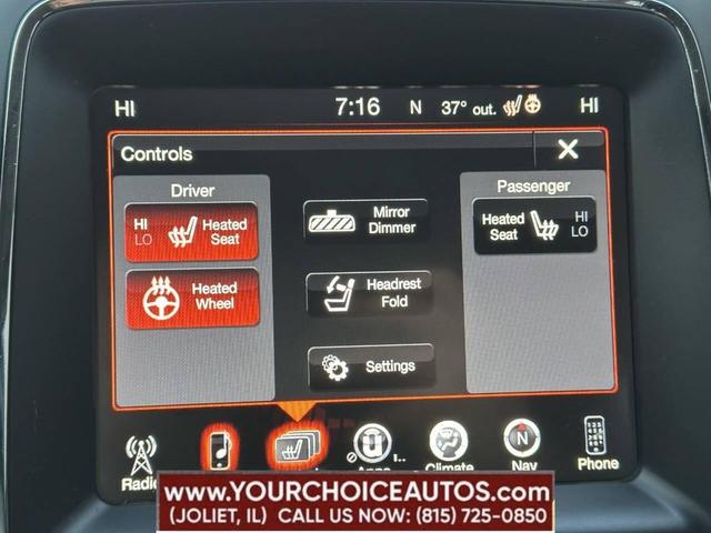 Photo of 2014 Gray Dodge Durango