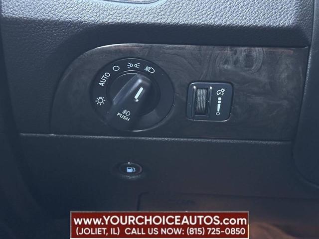 Photo of 2014 Gray Dodge Durango
