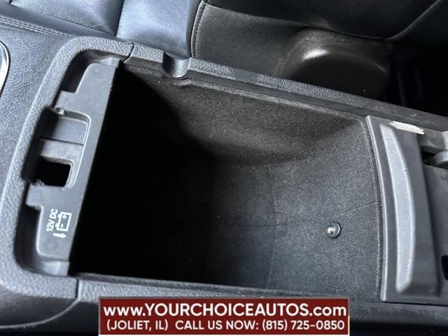 Photo of 2014 Gray Dodge Durango