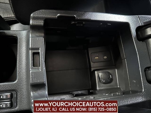 Photo of 2013 Gray Subaru XV Crosstrek