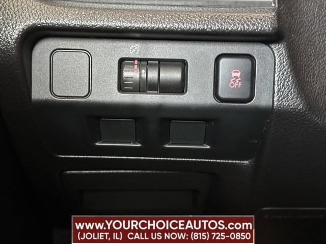 Photo of 2013 Gray Subaru XV Crosstrek