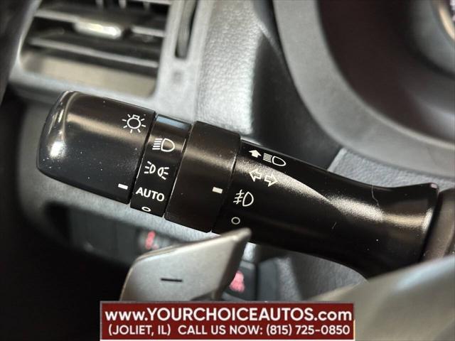 Photo of 2013 Gray Subaru XV Crosstrek