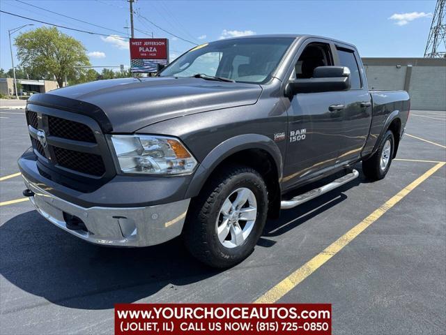 2015 RAM 1500