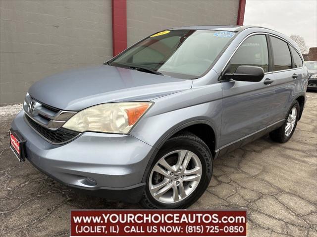 2011 Honda CR-V