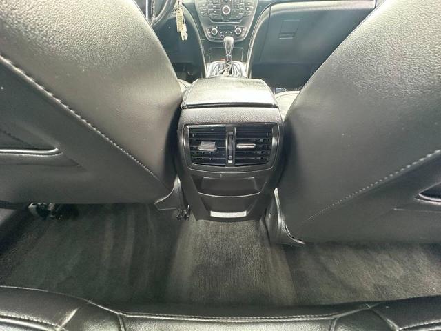 Photo of 2012 Gray Buick Regal