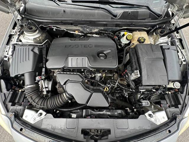 Photo of 2012 Gray Buick Regal