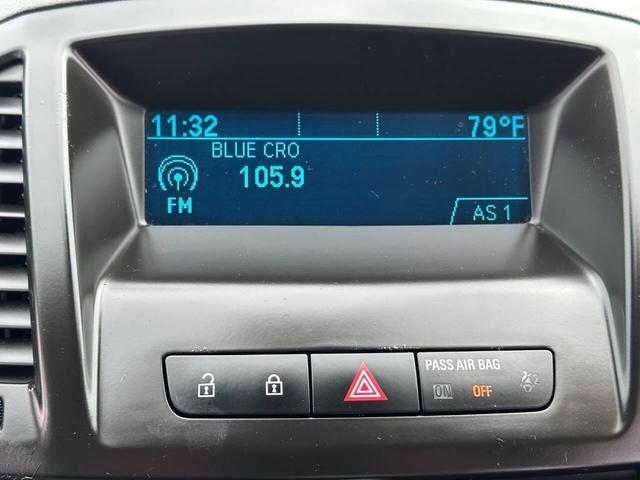 Photo of 2012 Gray Buick Regal