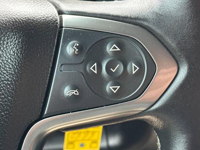 Photo of 2018 Red Chevrolet Silverado 1500