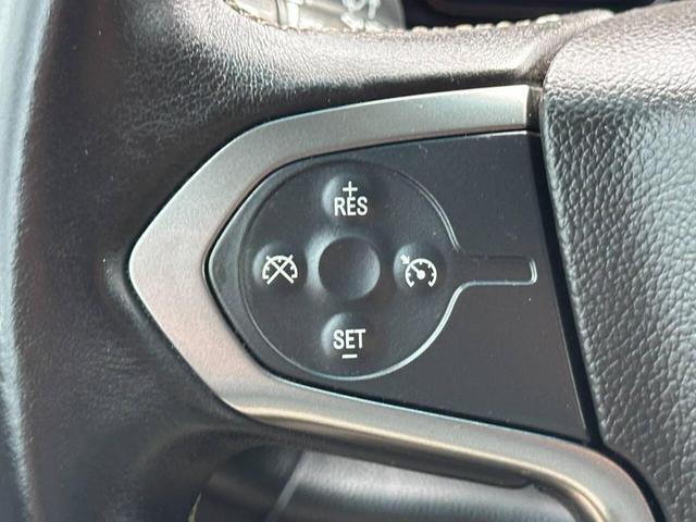 Photo of 2018 Red Chevrolet Silverado 1500