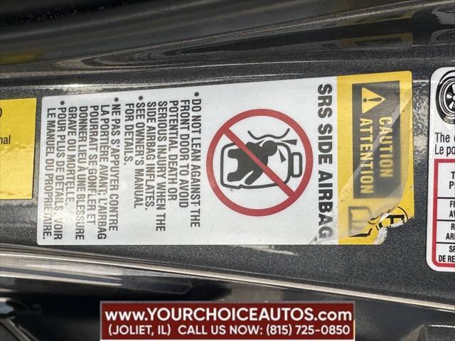 Photo of 2009 Gray Toyota Venza