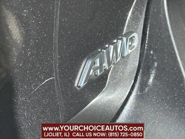 Photo of 2009 Gray Toyota Venza