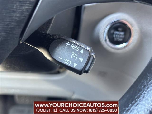 Photo of 2009 Gray Toyota Venza