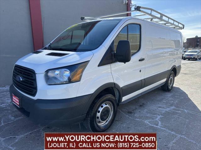 2016 Ford Transit-250