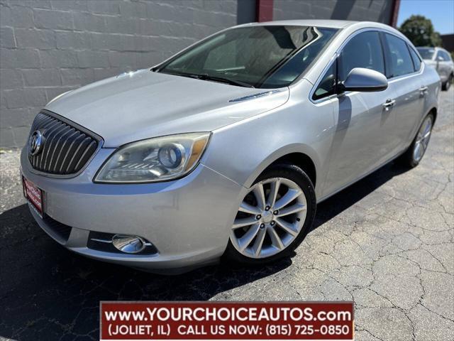 2013 Buick Verano