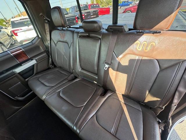 Photo of 2016 White Ford F-150