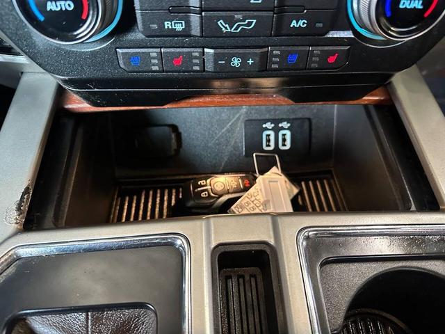 Photo of 2016 White Ford F-150