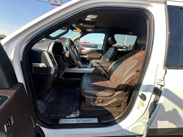 Photo of 2016 White Ford F-150