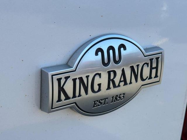 Photo of 2016 White Ford F-150