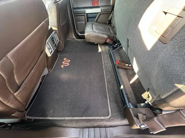 Photo of 2016 White Ford F-150